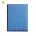 Soundproof Insulation Cloth Fabric Wall Acoustic Panel